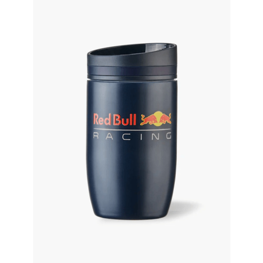 Red Bull Racing F1 termohrnek s logem