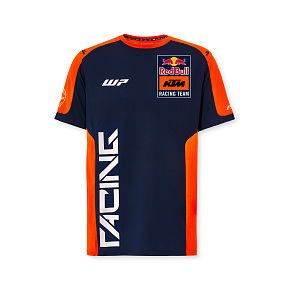 KTM Red Bull Racing týmové tričko - XL KTM Red Bull Racing týmové tričko - XL