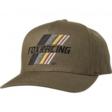 Dámská čepice Fox Power Slide Trucker Olive Green Dámská čepice Fox Power Slide Trucker Olive Green