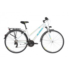 KELLYS ALPINA ECO LT10 White S 28" KELLYS ALPINA ECO LT10 White S 28"