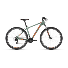 KELLYS Spider 10 Green M 29" KELLYS Spider 10 Green M 29"