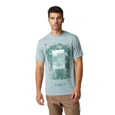 Pánské triko Fox Aiming High s Tech Tee Pánské triko Fox Aiming High s Tech Tee