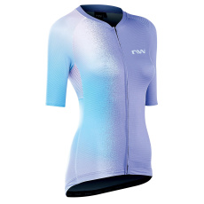 Dámský dres Northwave Blade Woman Jersey Short Sleeve 