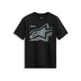 triko FASTING CSF, ALPINESTARS (černá)