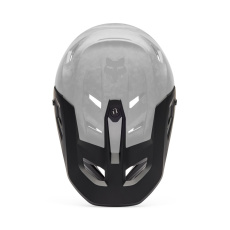 Náhradní cyklo kšilt Fox Rampage Rs Visor - Mt Blk  Matte Black