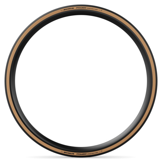 MICHELIN PLÁŠŤ POWER PROTECTION CLASSIC 700X30C COMPETITION LINE KEVLAR MAGI-X TS TLR (460589)