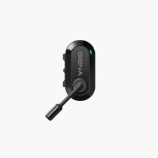 Mesh handsfree headset BiKom 20, SENA (černý)