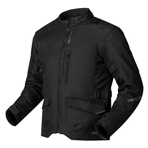 Moto bunda RICHA BUSTER 2 WP LONG černá