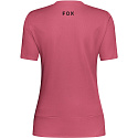 Dámský dres Fox W Ranger Ss Jersey Fox Head Berry *