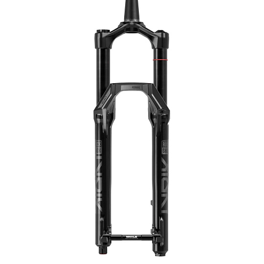 00.4021.270.010 - ROCKSHOX AM FS LYRK SEL 29SB 150 BLK 44 E1 00.4021.270.010 - ROCKSHOX AM FS LYRK SEL 29SB 150 BLK 44 E1