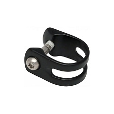 AVID HINGE CLAMP BLK STEEL BLK BOLT AVID HINGE CLAMP BLK STEEL BLK BOLT