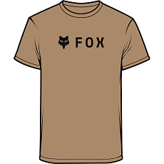 Pánské triko Fox Absolute 195 Original s Tee 