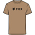 Pánské triko Fox Absolute 195 Original s Tee 