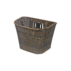 KELLYS Přední košík Rattan front KELLYS Přední košík Rattan front