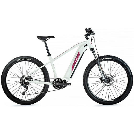 elektrokolo APACHE Tanka Tate MX3 510 655 Wh (M)