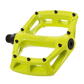 DMR Bikes V8 NEW pedály - Lem Lime DMR Bikes V8 NEW pedály - Lem Lime