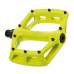 DMR Bikes V8 NEW pedály - Lem Lime