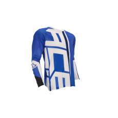 ACERBIS dres MX J-WINDY ONE VENTED modrá/bílá XLmodrá/bílá ACERBIS dres MX J-WINDY ONE VENTED modrá/bílá XLmodrá/bílá