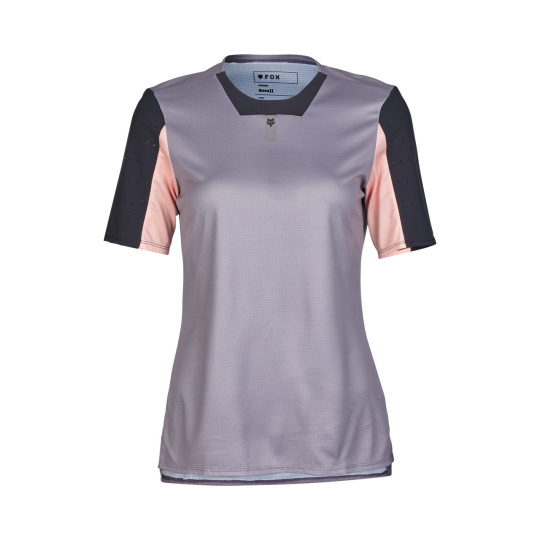 Cyklo dres Fox W Defend Ss Jersey 
