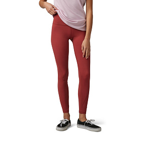Dámské legíny Fox Boundary Legging Dámské legíny Fox Boundary Legging