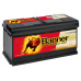 95Ah baterie, 850A, pravá BANNER Running Bull AGM 354x175x190