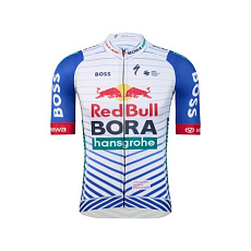 Cyklistický dres Red Bull Bora Hansgrohe - týmová edice SPECIALIZED - M