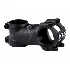 KELLYS Představec KLS ULTIMATE XC 70 black 017, 80mm