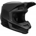 Pánská MX helma Fox V1 Mata Helmet Ece/Dot Mt/Black