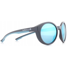 sluneční brýle RED BULL SPECT Sun glasses, SNAP-005P, anthracite, light blue, smoke with blue flash POL, 52-21-145 sluneční brýle RED BULL SPECT Sun glasses, SNAP-005P, anthracite, light blue, smoke with blue flash POL, 52-21-145