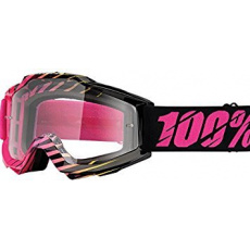 brýle 100% Accuri Canaveral Goggles, čiré skla brýle 100% Accuri Canaveral Goggles, čiré skla