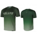 KELLYS Enduro dres  TYRION 2 krátky rukáv green- L
