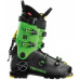 lyžařské boty TECNICA Zero G Tour Scout, black/green, 21/22