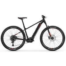 Mondraker Thudra R, Black/White/Flame Red vel.M, 2020 Mondraker Thudra R, Black/White/Flame Red vel.M, 2020