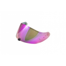 Plexi SCORPION EXO-1400/R1/520 AIR/391 maxvision zrcadlové purple KDF16-1 Plexi SCORPION EXO-1400/R1/520 AIR/391 maxvision zrcadlové purple KDF16-1