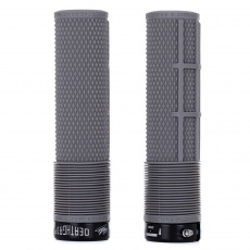 DMR Brendog DeathGrip NON FLANGE gripy Grey (Thin, Soft) DMR Brendog DeathGrip NON FLANGE gripy Grey (Thin, Soft)