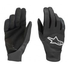 Pánské rukavice Alpinestars Drop 4.0 Black