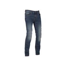 Moto kalhoty RICHA ORIGINAL 2 JEANS SLIM FIT modré prodloužené Moto kalhoty RICHA ORIGINAL 2 JEANS SLIM FIT modré prodloužené