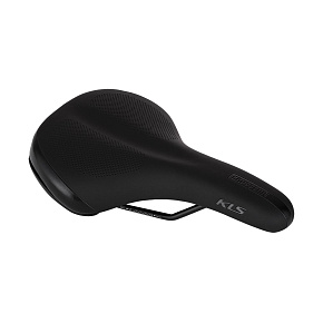 KELLYS Sedlo KLS CROSSLINE 025, black
