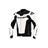 bunda GP FORCE V2, ALPINESTARS (bílá/černá) 2027