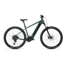 KELLYS Tygon R90 LTD P Magic Green M 29" 820Wh KELLYS Tygon R90 LTD P Magic Green M 29" 820Wh