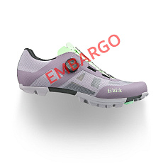 FIZIK TRETRY VENTO PROXY LAVANDER - MINT GREEN (VEX3BPR1K3C51)