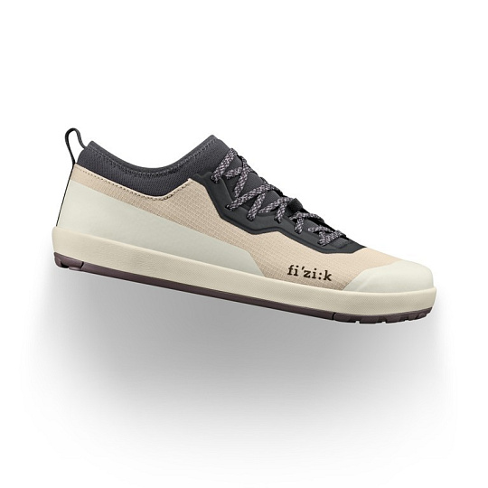 FIZIK TRETRY GRAVITA VERSOR FLAT 2.0 OFF WHITE - ANTHRACITE (GRGFVTR1K2W12) FIZIK TRETRY GRAVITA VERSOR FLAT 2.0 OFF WHITE - ANTHRACITE (GRGFVTR1K2W12)