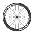 00.1918.805.003 - ZIPP AMWH 303 XP S CL R XDR 12X142 WHT B1