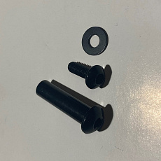 Náhradní čep Kona Warranty Bolt - Upper Shock Mount Assembly One 