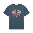 Dámské triko Fox W Trick Ss Tee 
