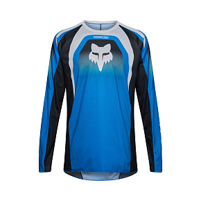 Pánský MX dres Fox 180 Frame Jersey Pánský MX dres Fox 180 Frame Jersey