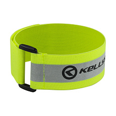 KELLYS Reflexní páska TWILIGHT 2 (2 ks) L/XL KELLYS Reflexní páska TWILIGHT 2 (2 ks) L/XL