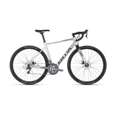 KELLYS SOOT 30 L Silver KELLYS SOOT 30 L Silver