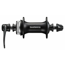náboj disc SHIMANO Acera HB-M3050 36d přední Center lock černý náboj disc SHIMANO Acera HB-M3050 36d přední Center lock černý
