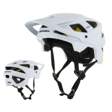 Alpinestars Vector TECH Solid Helma MIPS White M a G Alpinestars Vector TECH Solid Helma MIPS White M a G